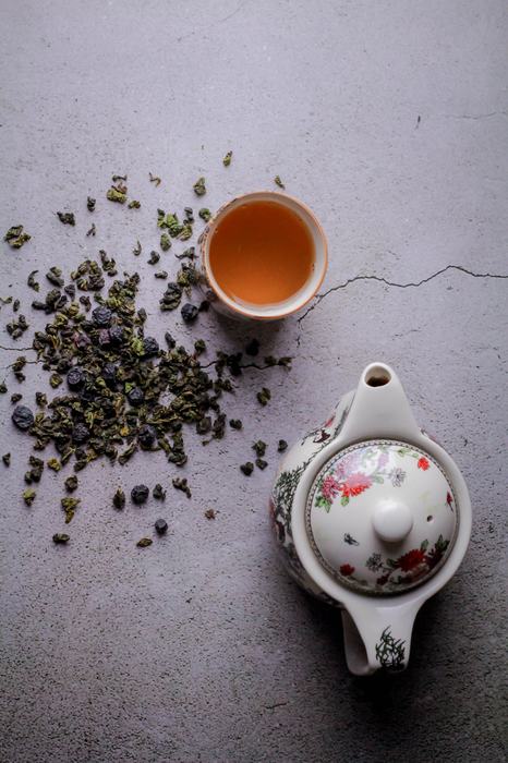東アジア・受け継がれる茶の技