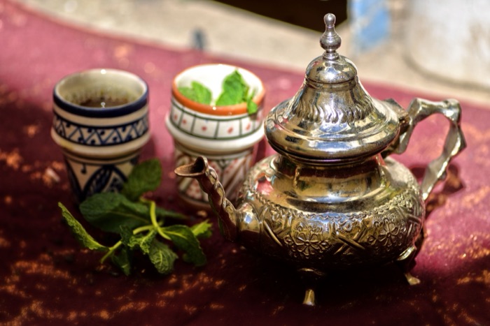 アフリカ・世界へ広がる茶産地
